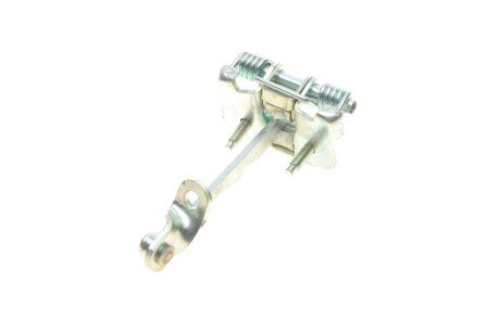 Обмежувач дверей (передніх) Renault Logan/Duster 04- (opt-om) Solgy 306117