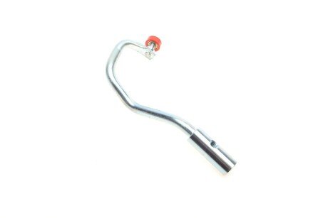 Ролик дверей (бічних/верхній) Fiat Ducato 94-06 (R) UA63 Solgy 306126