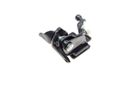 Ролик дверей (бічних/средний) Fiat Ducato/ Peugeot Boxer/Citroen Jumper 06- (R) (з кронштейном (opt-om) Solgy 306129