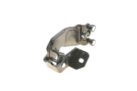 Ролик дверей (бічних/средний) Fiat Doblo 10- (R) (з кронштейном) (opt-om) Solgy 306137