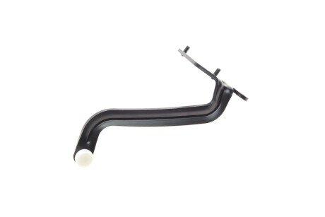 Ролик дверей (бічних/верхній) Fiat Scudo 07-16 (R) (з кронштейном) (opt-om) Solgy 306138