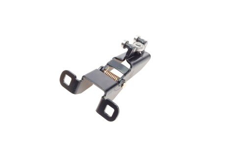 Ролик дверей (бічних/середній) Ford Transit 00-14 (opt-om) Solgy 306152