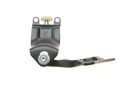 Ролик дверей (бічних/верхній) Ford Transit V363 13- (opt-om) Solgy 306163