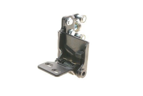 Ролик дверей (бічних/средний) Ford Transit V363 13- (R) (з кронштейном) (opt-om) Solgy 306164