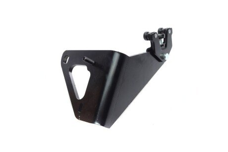 Ролик дверей (бічних/нижній) Renault Trafic/Opel Vivaro 01- (з кроншейном) (opt-om) Solgy 306165