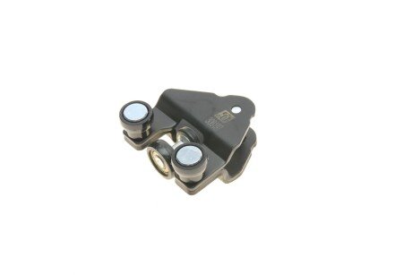 Ролик дверей (бічних/нижній) Citroen Berlingo 08- (L) (opt-om) Solgy 306197