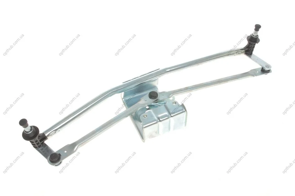 Механізм склоочисника SOLGY Solgy 307001 (фото 1)