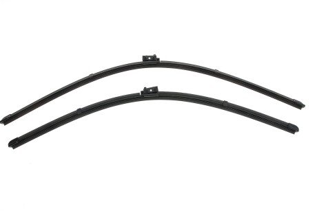 Щетка стеклоочистителя Solgy 307017