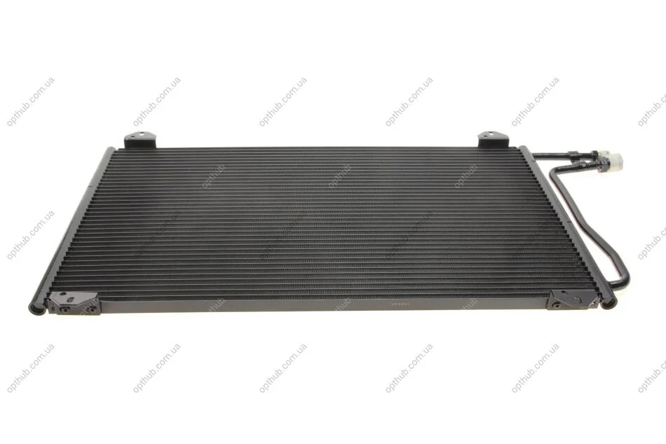 Радиатор кондиционера MB Sprinter 901-904 TDI/CDI 96-06 SOLGY UA63 Solgy 309003 (фото 1)
