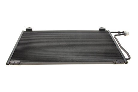 Радиатор кондиционера MB Sprinter 901-904 TDI/CDI 96-06 UA63 Solgy 309003