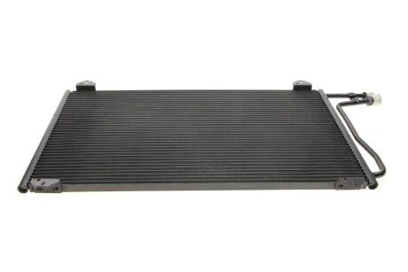Радиатор кондиционера MB Sprinter 901-904 TDI/CDI 96-06 SOLGY UA63 Solgy 309003