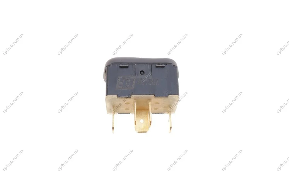 Кнопка склопідіймача SOLGY Solgy 401002 (фото 1)