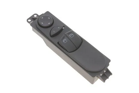 Кнопка склопідіймача SOLGY Solgy 401004