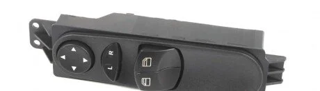 Кнопка склопідіймача SOLGY Solgy 401005