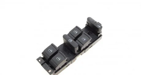 Кнопка склопідіймача SOLGY Solgy 401020