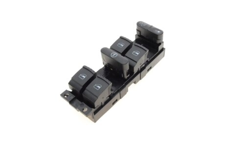 Кнопка склопідіймача Solgy 401021