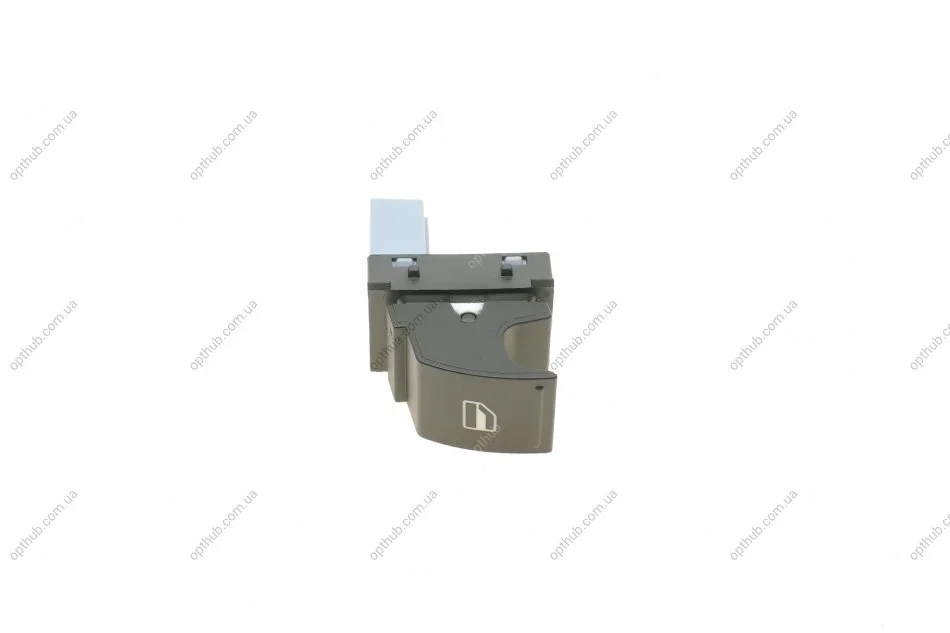 Кнопка склопідіймача SOLGY Solgy 401038 (фото 1)