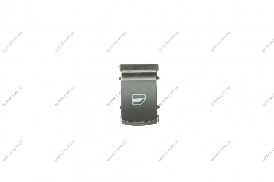 Кнопка склопідіймача SOLGY Solgy 401039 (фото 1)