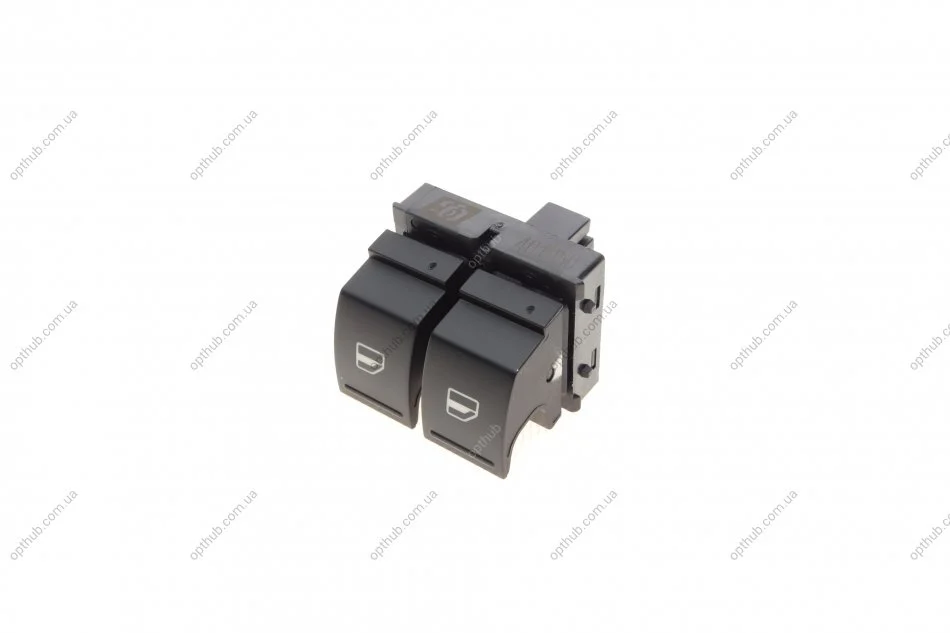 Кнопка склопідіймача SOLGY Solgy 401050 (фото 1)