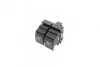 Кнопка склопідіймача SOLGY Solgy 401050 (фото 1)