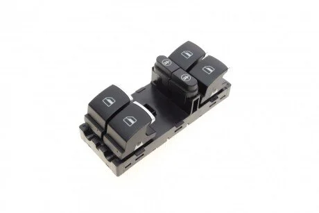 Кнопка склопідіймача SOLGY Solgy 401056
