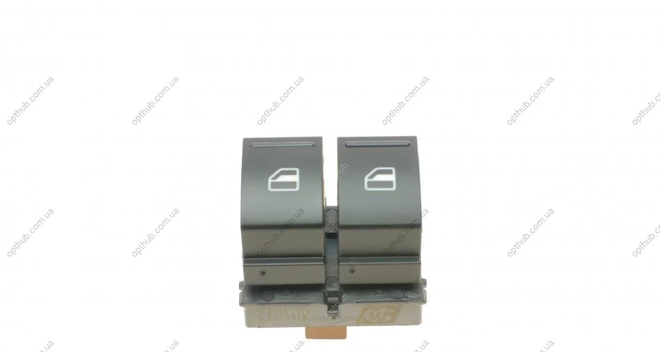 Кнопка склопідіймача SOLGY Solgy 401071 (фото 1)