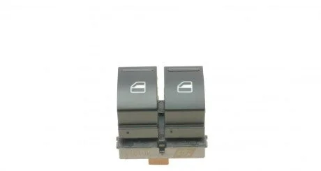 Кнопка склопідіймача SOLGY Solgy 401071