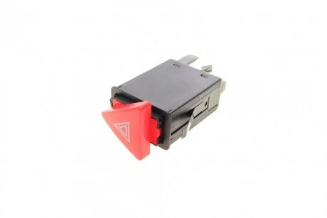 Кнопка аварійної сигналізації Skoda Octavia 96-13 SOLGY (opt-om) Solgy 401079