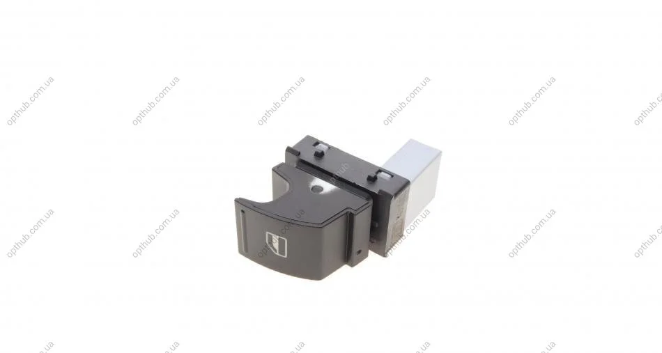 Кнопка склопідіймача SOLGY Solgy 401083 (фото 1)