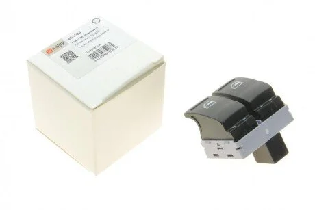 Кнопка склопідіймача SOLGY Solgy 401084