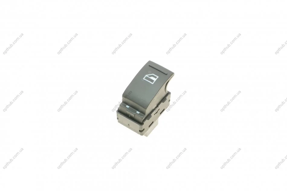 Кнопка склопідіймача SOLGY Solgy 401085 (фото 1)
