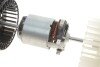 Моторчик пічки MB 609-711 (24V) (з крильчаткою) (opt-om) Solgy 404004 (фото 3)