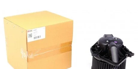 Моторчик пічки SOLGY Solgy 404005