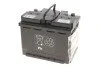 Акумуляторна батарея 60Ah/480A (242x175x190/+R) SOLGY UA63 Solgy 406002 (фото 3)