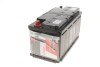 Акумуляторна батарея 95Ah/750A (353x175x190/+R) UA63 Solgy 406004 (фото 2)