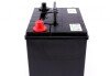 Акумуляторна батарея 60Ah/500A (230x172x222/+R) Азія UA63 Solgy 406010 (фото 5)
