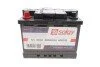 Акумуляторна батарея 60Ah/480A (242x175x190/+L) SOLGY (opt-om) Solgy 406012 (фото 1)