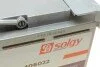 Акумуляторна батарея 110Ah/950A (395x175x190/+R) SOLGY (opt-om) Solgy 406022 (фото 3)