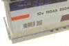 Акумуляторна батарея 110Ah/950A (395x175x190/+R) SOLGY (opt-om) Solgy 406022 (фото 6)