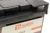 Акумуляторна батарея 80Ah/720A (315x175x175/+R) SOLGY (opt-om) Solgy 406023 (фото 3)