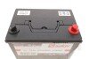 Акумуляторна батарея 75Ah/610A (261x175x225/+R/B01) (Азія) UA63 Solgy 406027 (фото 3)