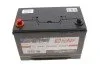 Акумуляторна батарея 100Ah/750A (303x175x227/+L/B01) (Азія) SOLGY UA63 Solgy 406029 (фото 3)