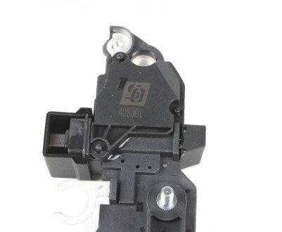 Реле генератора MB Sprinter CDI UA63 Solgy 408001