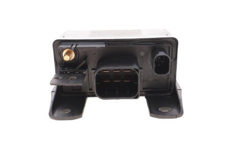 Реле свічок розжарювання MB Sprinter 2.7CDI OM612 (замінено 6489000000) (opt-om) Solgy 409002