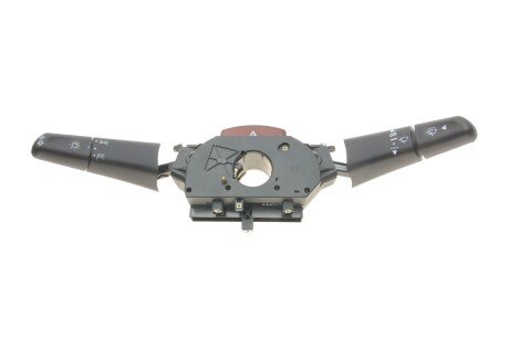 Переключатель поворотный (гитара) MB Sprinter/VW LT 96-06 (+парковка)) (opt-om) Solgy 410002