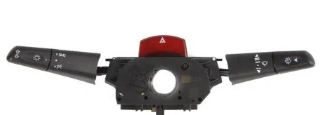 Перемикач поворотів (гітара) MB Vito (W638) 96-03 SOLGY UA63 Solgy 410003