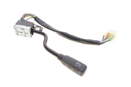 Перемикач світла фар MB 208-410D (opt-om) Solgy 410004