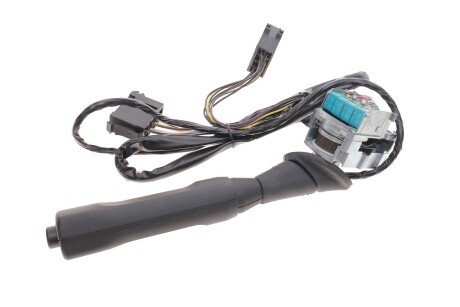 Перемикач поворотів MB 609-814D/Vario (opt-om) Solgy 410005