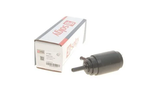 Насос омивача скла MB Sprinter/VW LT 96- SOLGY UA63 Solgy 411001