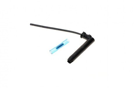 Ремкомплект кабеля свічки розжарювання (універсальний) (довжина коннектора 60мм) UA63 Solgy 412006